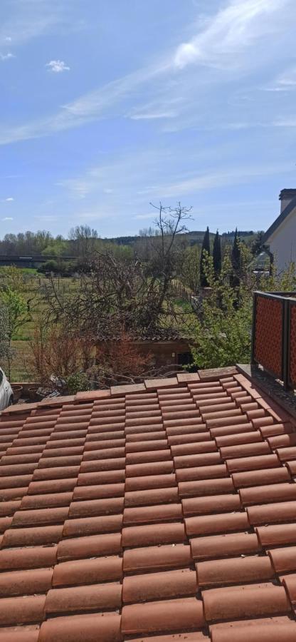 B&B Ginestra Lastra a Signa Exterior photo