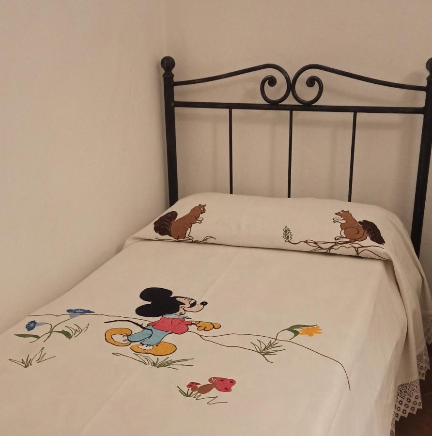B&B Ginestra Lastra a Signa Exterior photo