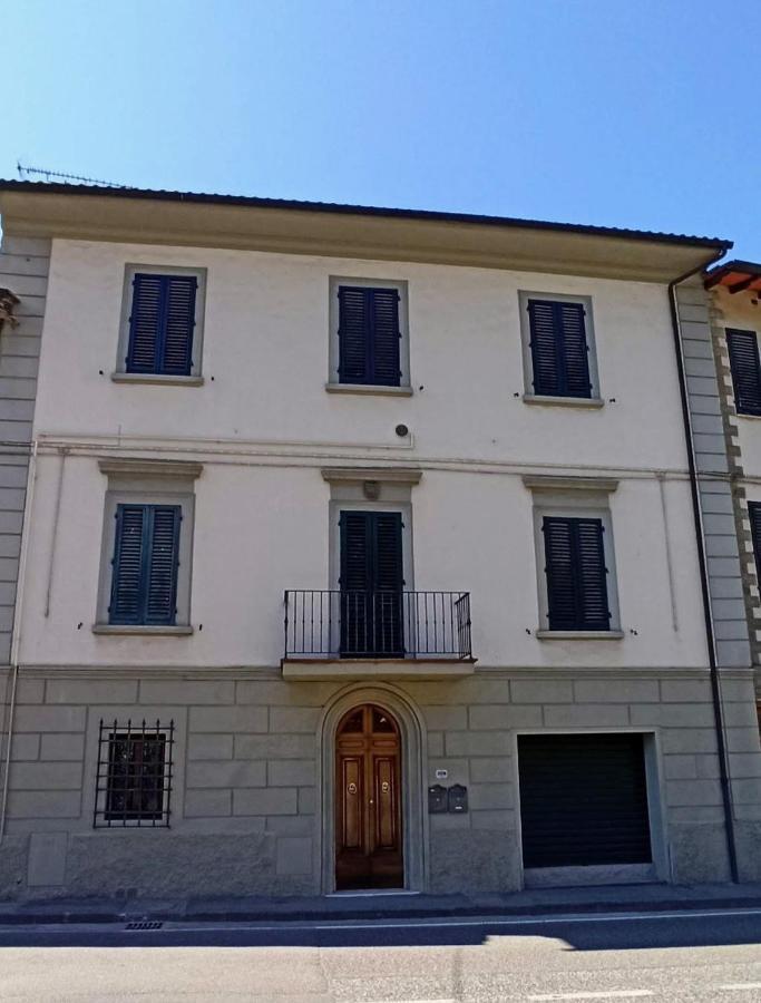 B&B Ginestra Lastra a Signa Exterior photo